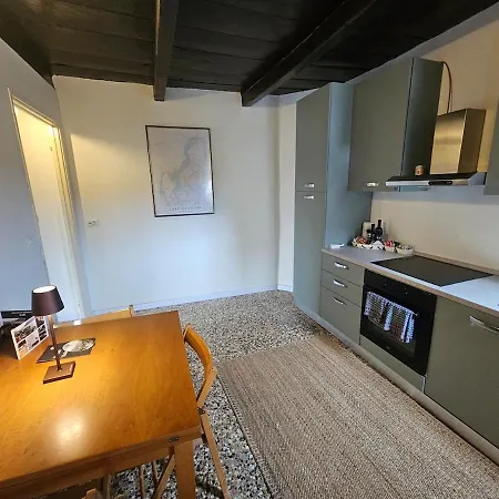 Apartamento Il Piccolo Rifugio - *
