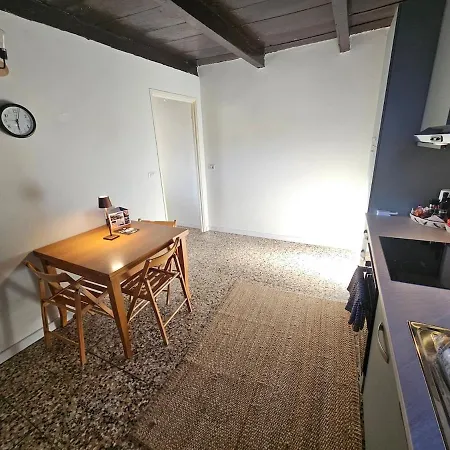 Il Piccolo Rifugio - * Germignaga