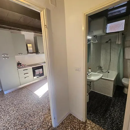 Il Piccolo Rifugio - * Germignaga